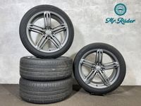 Audi Q5 8R Sommerräder Sommerreifen 255/45 R20 20 Zoll Dortmund - Körne Vorschau