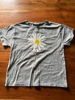 T Shirt Mädels grau Thüringen - Schimberg Vorschau