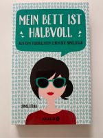 Buch Mein Bett ist Halbvoll Singlefrau Saarland - Schmelz Vorschau