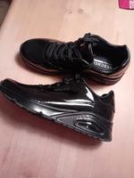Skechers Schuhe Gr. 41 Schwarz Sachsen - Rodewisch Vorschau