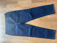 w. NEU ZERRES Jeans GRETA blau Gr 48 (46) Bayern - Benediktbeuern Vorschau