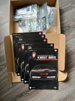 Knight Rider Kitt Bausatz Rheinland-Pfalz - Schuld Vorschau