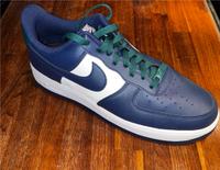 Nike Air Force 1 Gr. 45 Kr. München - Planegg Vorschau