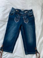 Trachten Hose Dirndl Waldschütz Jeans Rheinland-Pfalz - Ludwigshafen Vorschau