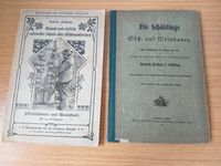 Bücher für Winzer und Obstbauern 1905 / Arthur Pekrun Dresden - Seevorstadt-Ost/Großer Garten Vorschau