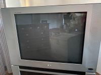 LG Flatron 100hz Fernseher 68cm mit Soundsystem Rheinland-Pfalz - Berg Taunus Vorschau