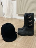 Winter Reitschuhe von Pfiff + Reithelm Bayern - Grafing bei München Vorschau