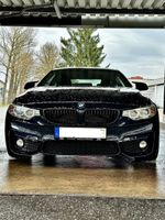 BMW 420i Coupé M4 Optik Bayern - Erlangen Vorschau