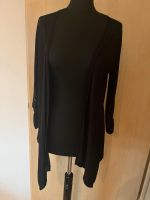 Damen Strickjacke Weste schwarz Blind Date Woman Bayern - Gunzenhausen Vorschau