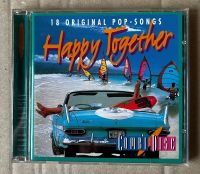 Various - Happy Together: 18 Original Pop Songs (NEUWERTIG) Nordrhein-Westfalen - Herscheid Vorschau
