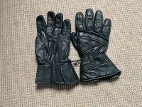 Motorrad Handschuhe der Fa. Hoveba in Gr. 9 Nordrhein-Westfalen - Minden Vorschau