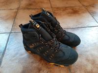jack wolfskin Damen Wanderschuhe gr.40 Baden-Württemberg - Leinfelden-Echterdingen Vorschau