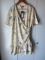 Vero Moda Sommerkleid Niedersachsen - Werlaburgdorf Vorschau
