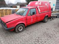 VW Caddy 14d Golf  Ersatzteile Konvolut oder komplett Nordfriesland - Bohmstedt Vorschau