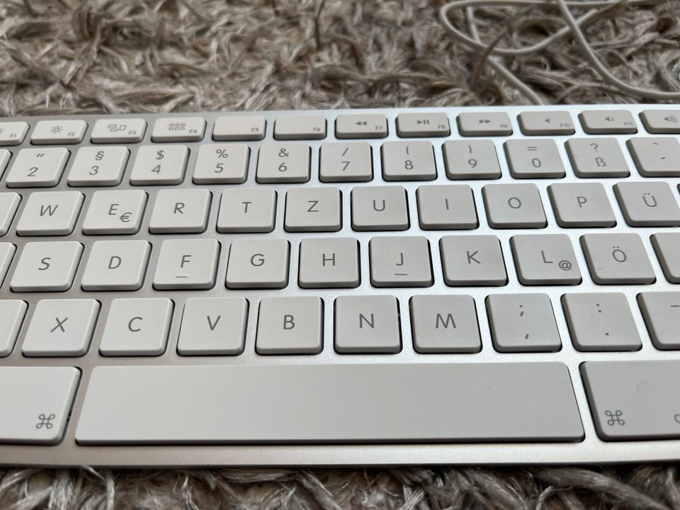 Apple Keyboard in Bad Krozingen