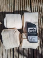 Eskadron Fleece Bandagen, Pony, creme weiß Nordrhein-Westfalen - Beckum Vorschau