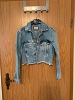 Jeansjacke Gr. 34 Bayern - Germering Vorschau