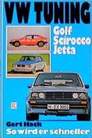 VW Tuning Golf GTI / GLI - Scirocco - Jetta So wird er schneller Niedersachsen - Achim Vorschau