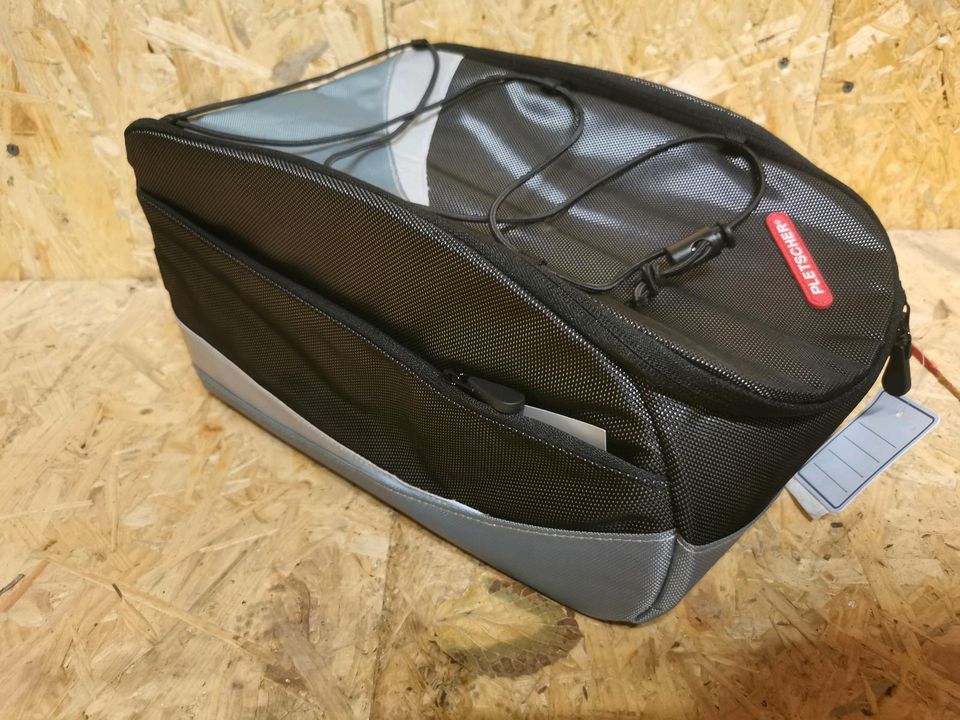 Gravel Topack Ortlieb Bontrager Taschen MTB in Chemnitz