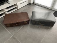 2 alte Koffer Nordrhein-Westfalen - Borken Vorschau