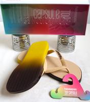 NEU ovp HAVAIANAS top Capsule II sandalen Flipflops Slides 41 42 Hannover - Döhren-Wülfel Vorschau