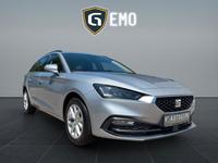 Seat Leon Sportstourer Style DAB+ NAVI TEMP SHZ PDC Rheinland-Pfalz - Buhlenberg Vorschau