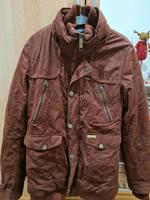 Khujo Winterjacke Größe XL Brandenburg - Bernau Vorschau