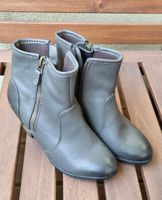 NEU - Halbstiefel/Ankle Boots von Tom Tailor Leipzig - Schönefeld-Abtnaundorf Vorschau