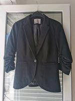 Blazer Damen Vero Moda Gr. 38 schwarz Jacke Thüringen - Arnstadt Vorschau