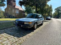 Saab 900 Turbo Sedan, 8 Ventiler, H-Kennzeichen Berlin - Karlshorst Vorschau