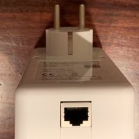 DEVOLO dLAN 1200  + Powerline Adapter Hamburg-Nord - Hamburg Winterhude Vorschau