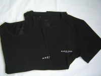 Azzaro Tshirt 2er Set Gr.M Damen /unisex black unbenutzt Duisburg - Duisburg-Mitte Vorschau