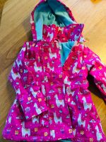 Minoti Regenjacke Parka Mantel pink Lama 92/98 Baden-Württemberg - Dettenheim Vorschau