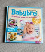 Babybrei einfach selbst gemacht: Gesunde Rezepte ab dem 5. Monat Niedersachsen - Isernhagen Vorschau