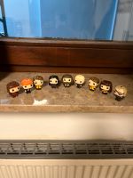 Harry Potter Kinder Joy Figuren Rheinland-Pfalz - Trier Vorschau