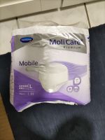 MoliCare Premium Mobile 8 Tropfen Windelhose Größe L 14 Windeln Essen - Essen-Ruhrhalbinsel Vorschau