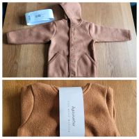 Hessnatur, 98/ 104 Wollwalk Jacke, Neu!, 100% Bio Schurwolle Hessen - Groß-Rohrheim Vorschau