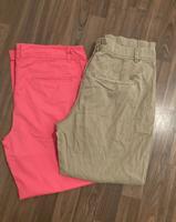 Hosen - Chino - s.Oliver - Gr. 42 Hessen - Münster Vorschau