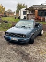 Golf 2 Speedster Cabrio 1988 Brandenburg - Panketal Vorschau