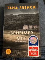 Tana French Geheimer Ort Niedersachsen - Bienenbüttel Vorschau