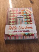 Buch, Tolle Sachen zum Verschenken, diy, Geschenke Bayern - Neuendettelsau Vorschau