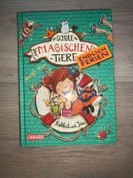 Die Schule der Magischen Tiere Brandenburg - Potsdam Vorschau