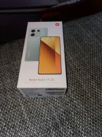 Xiaomi redmi Note 13 5g in weiß Sachsen - Delitzsch Vorschau