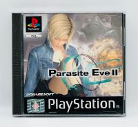 Parasite Eve II (Sony PlayStation 1, 2000) PS1 PSX Spiel Berlin - Marzahn Vorschau