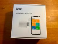 tado° Thermostat Starter Kit V3+ | OVP | neuwertig Niedersachsen - Wolfsburg Vorschau