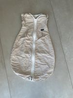 Schlafsack Alvi Baby beige 70cm 0,5TOG Sommer Organic Cotton Nordrhein-Westfalen - Marl Vorschau