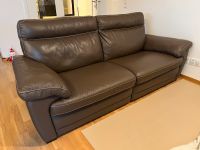 Sofa Couch Augara 3-Sitzer / 2-Sitz-Optik beidseitig elektrisch Leipzig - Möckern Vorschau