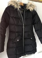 Mädchen Winterjacke Gr. 152 schwarz neu ungetragen Bayern - Lindau Vorschau