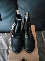 Dr Martens Gr 38 schwarz Bayern - Forchheim Vorschau