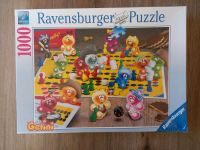 OVP Ravensburger Puzzle Puzzel Gelini Gellini 1000 Spieleabend Niedersachsen - Ahlerstedt Vorschau